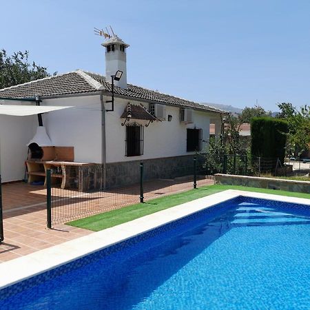 Casa Rural La Maestra Ronda Buitenkant foto