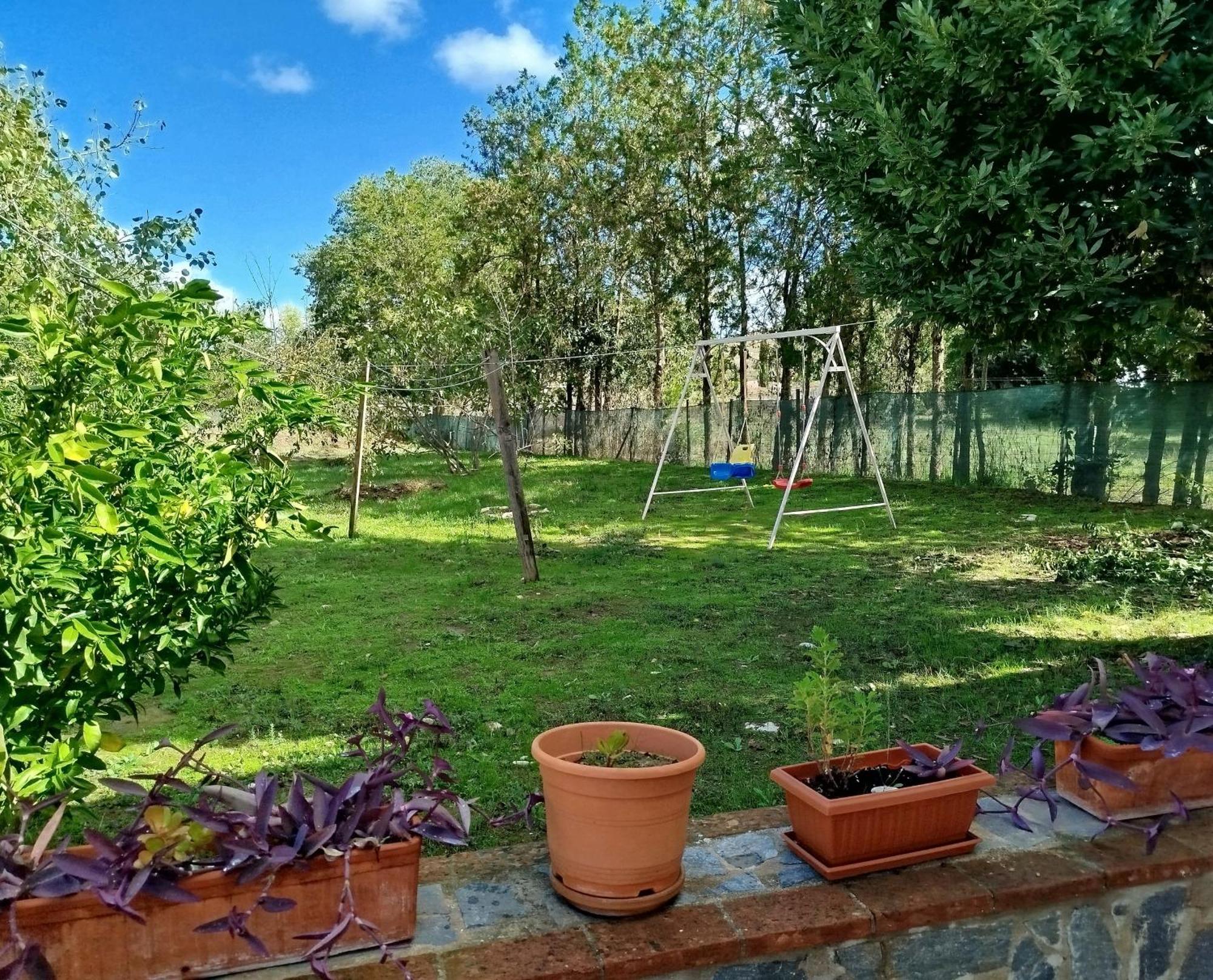 Casa Rural La Maestra Ronda Buitenkant foto